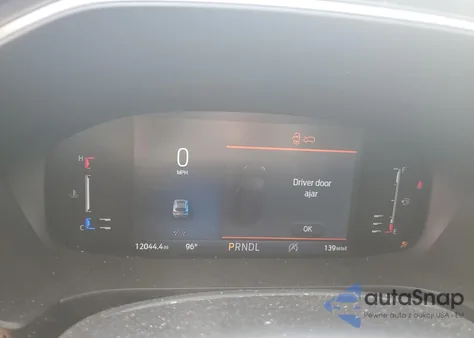 2024 Ford Escape Active z USA, uszkodzony, nr VIN 1FMCU9GN2RUB53973